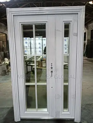 Luxury French Glass Door