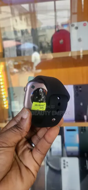 Apple Watch Series 10, 46mm GPS and Cellular