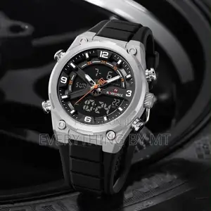 Naviforce Wristwatch
