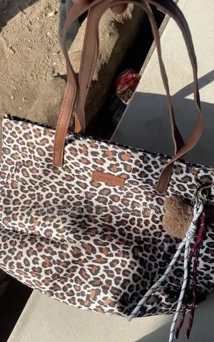 Beautiful Tote Bag