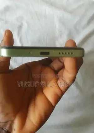 Xiaomi Redmi 14C 256 GB Green