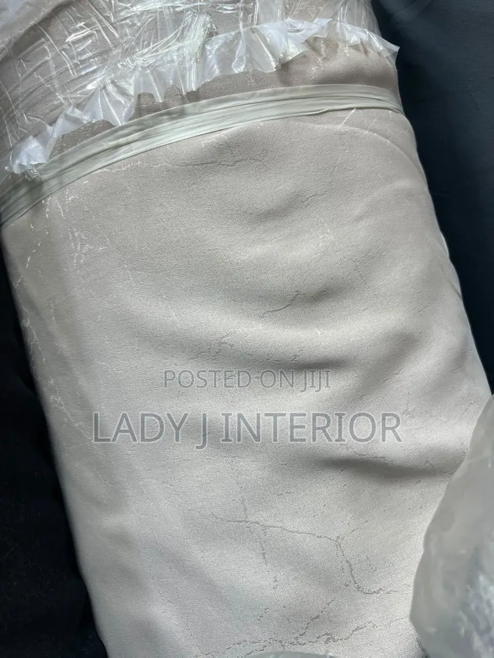 Curtain and Drapes