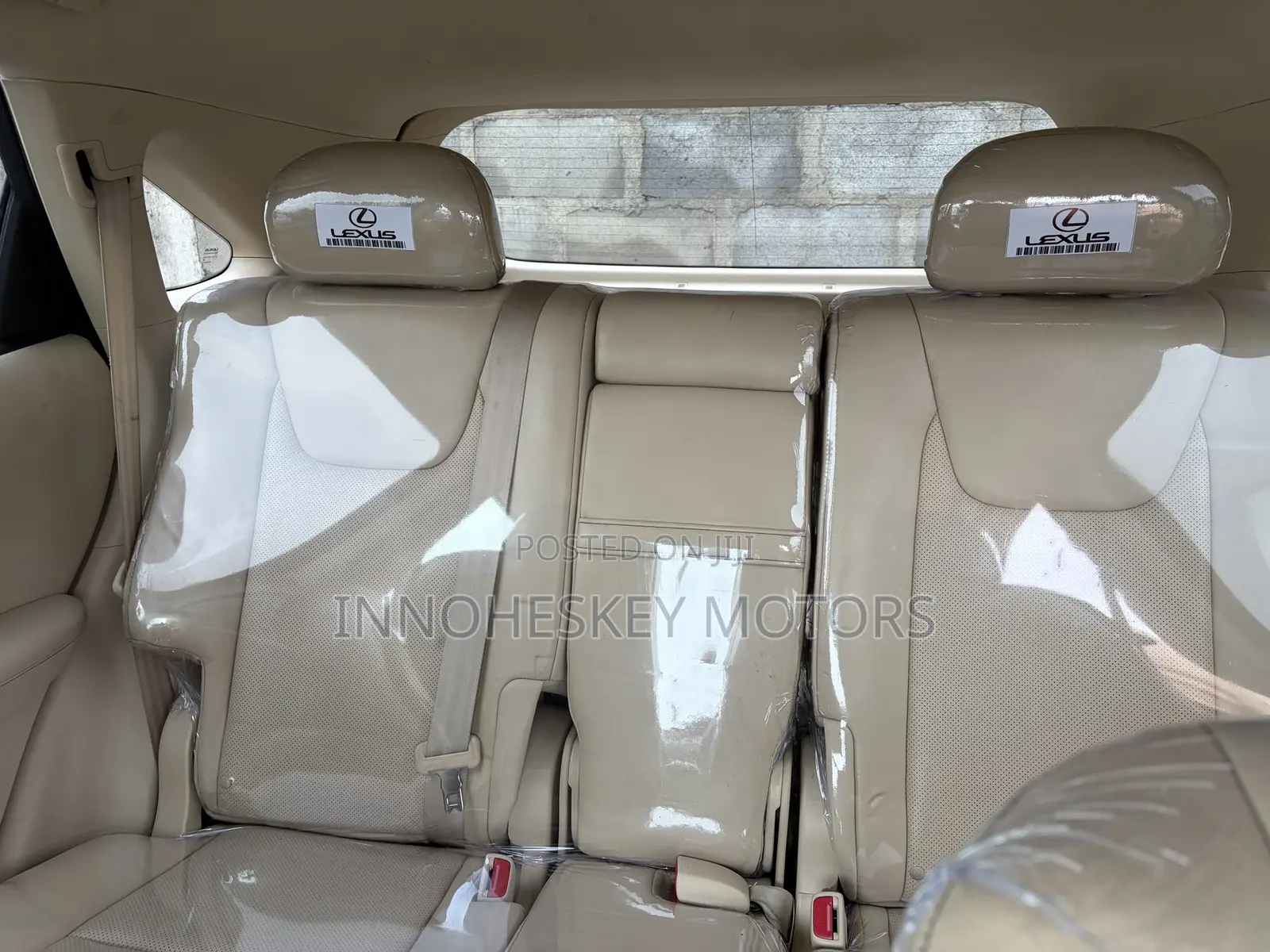 Lexus RX 2013 Blue