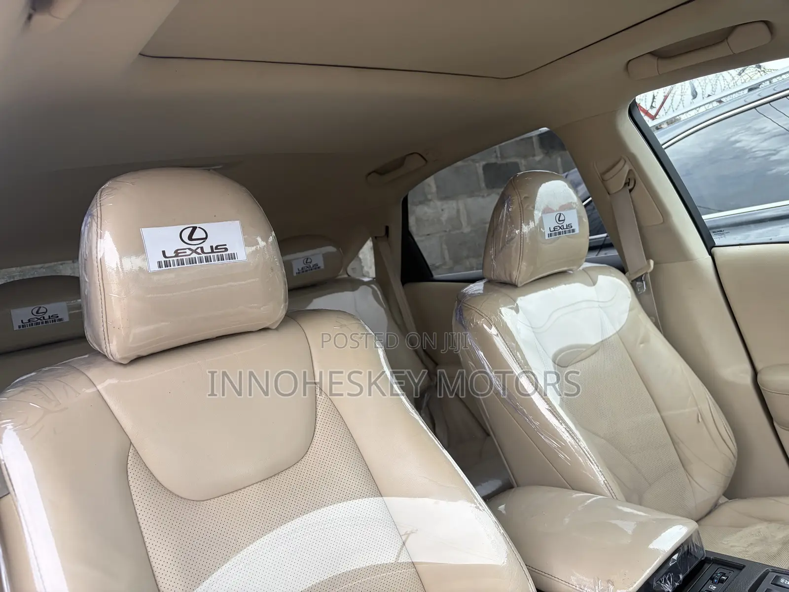 Lexus RX 2013 Blue