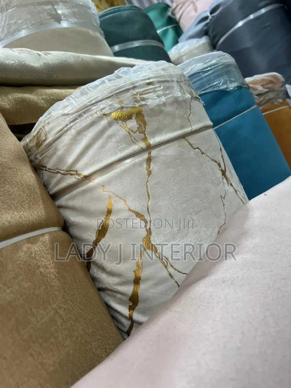 Curtain and Drapes