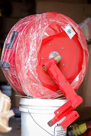 Fire Hose Reel