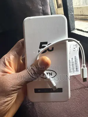 MTN 5g Mifi