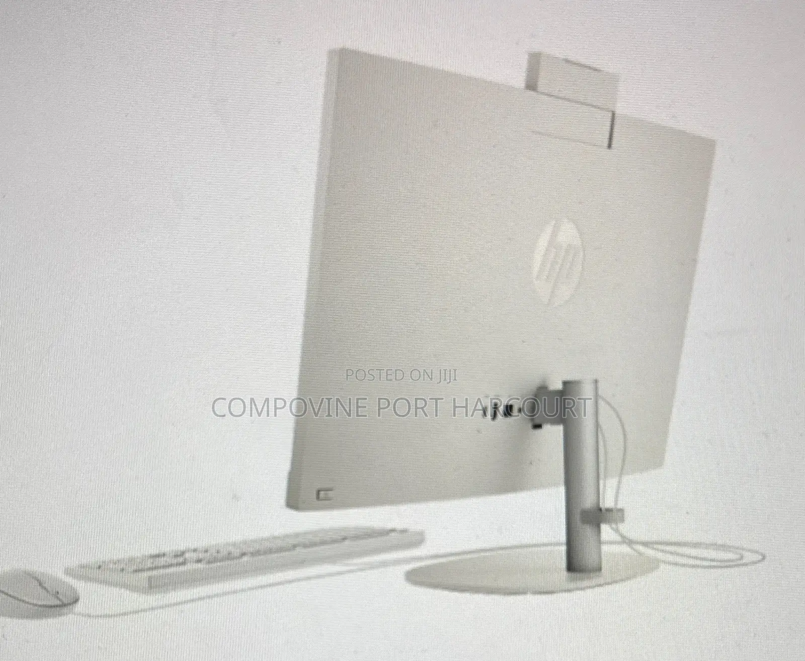 New Desktop Computer HP 200 G4 8GB Intel Core i5 SSD 512GB