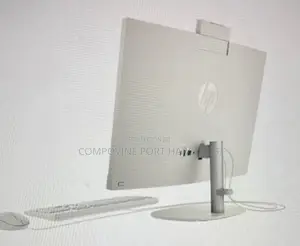New Desktop Computer HP 200 G4 8GB Intel Core i5 SSD 512GB