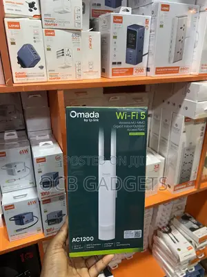 Omada by TP-Link EAP-225 Outdoor