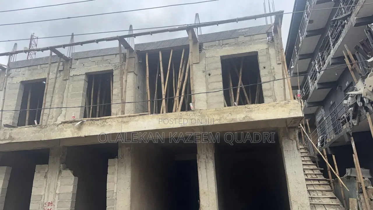 Shops for Rent/Lease