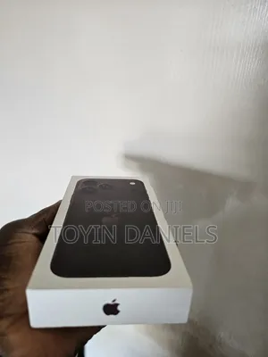 New Apple iPhone 18 Pro Max 256 GB Purple