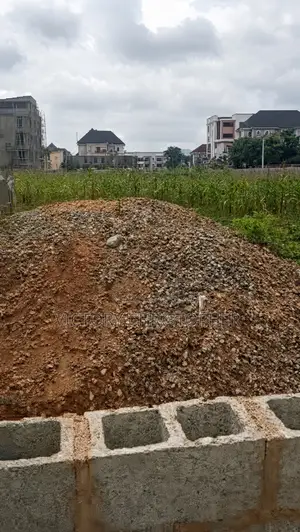 1672sqm Residential Land