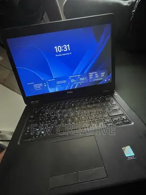 Laptop Dell Latitude E5420 8GB Intel Core i5 HDD 256GB