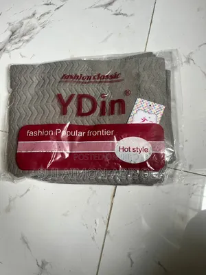 Toiletries and Underwear for All Gender