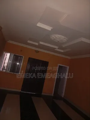 3bdrm Apartment in Independence Layout, Enugu for rent
