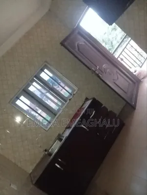 3bdrm Apartment in Independence Layout, Enugu for rent