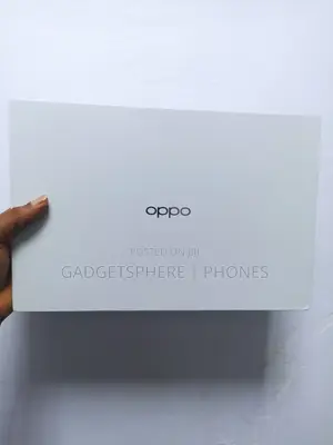 New Oppo Find X9 5G 512 GB Black