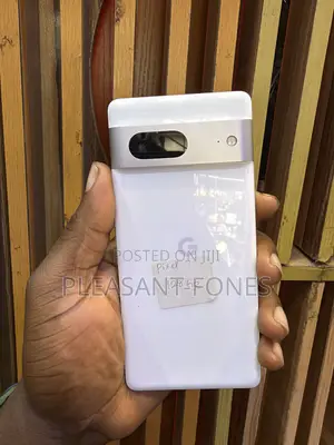 Google Pixel 7 128 GB Black
