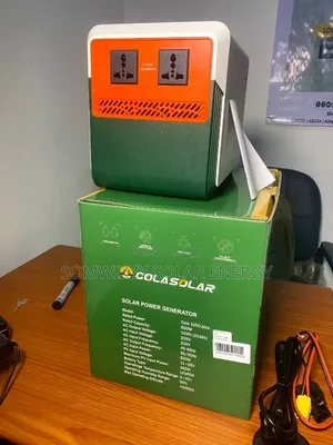 High Quality 3.6kwh Cola Plus, 2200w