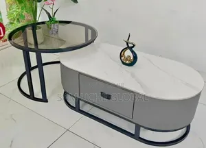 Centre Table 2 in 1big Size