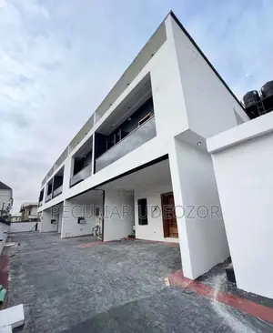 3bdrm Duplex in Lekki County Homes, Ikota for sale