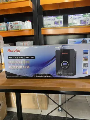 HZ Hybrid Solar