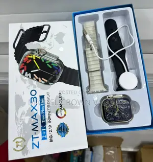Series 9 Ultra Smartwatch