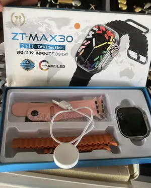 Series 9 Ultra Smartwatch