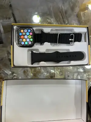 Series 9 Ultra Smartwatch