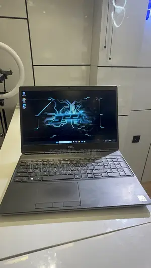 Laptop Dell Precision 7550 32GB Intel Core i5 SSD 512GB