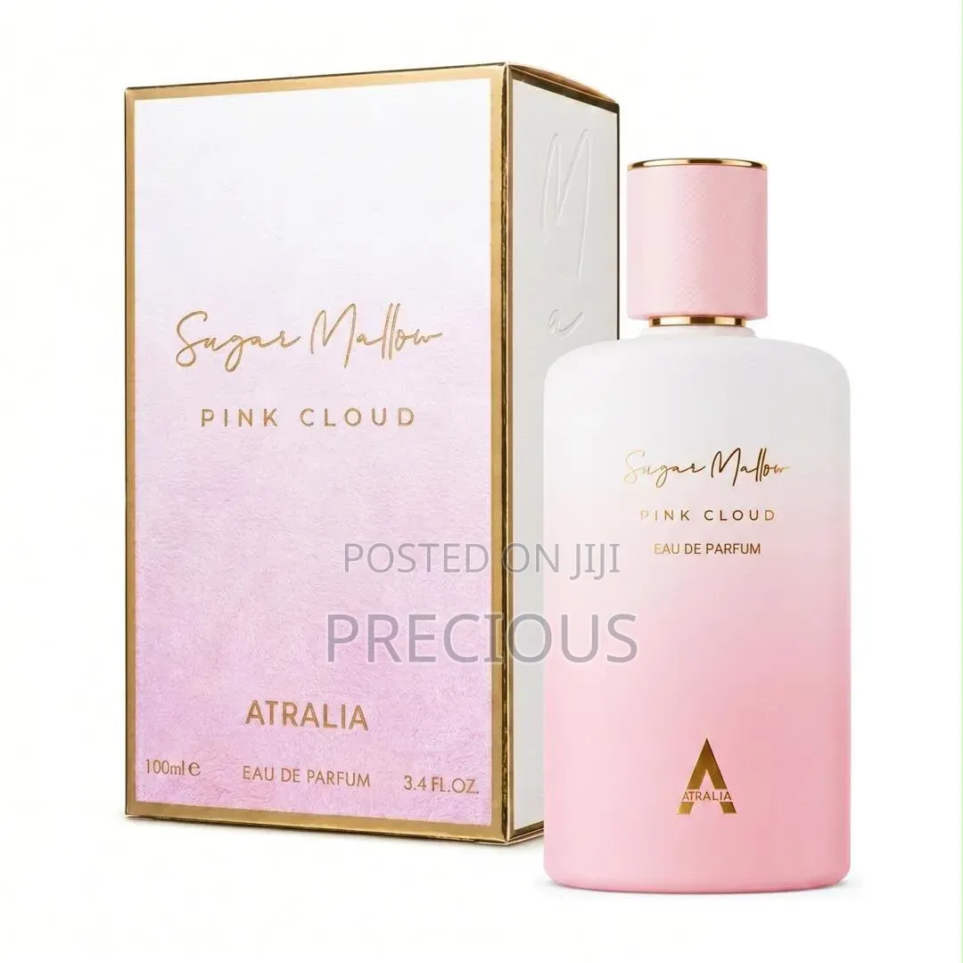 Sugar Mellow Pink Cloud EAU De Parfum 100ml
