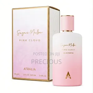Sugar Mellow Pink Cloud EAU De Parfum 100ml