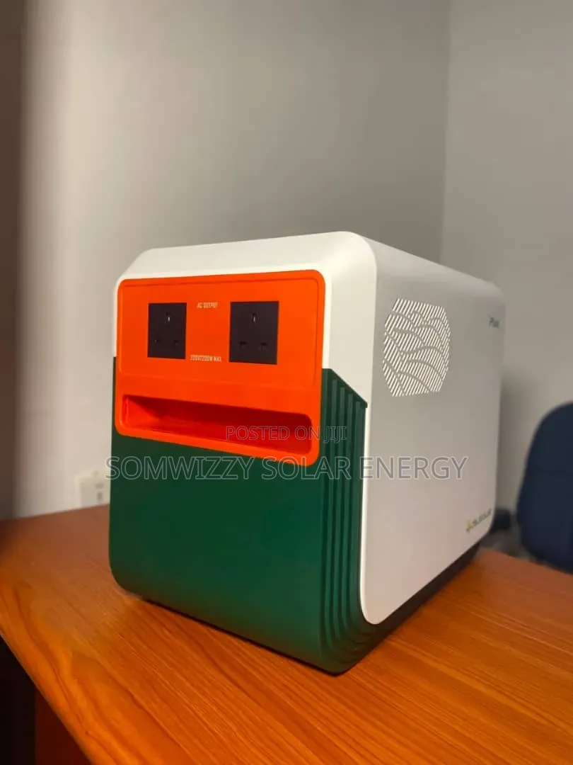 High Quality 3.6kwh Cola Plus, 2200w