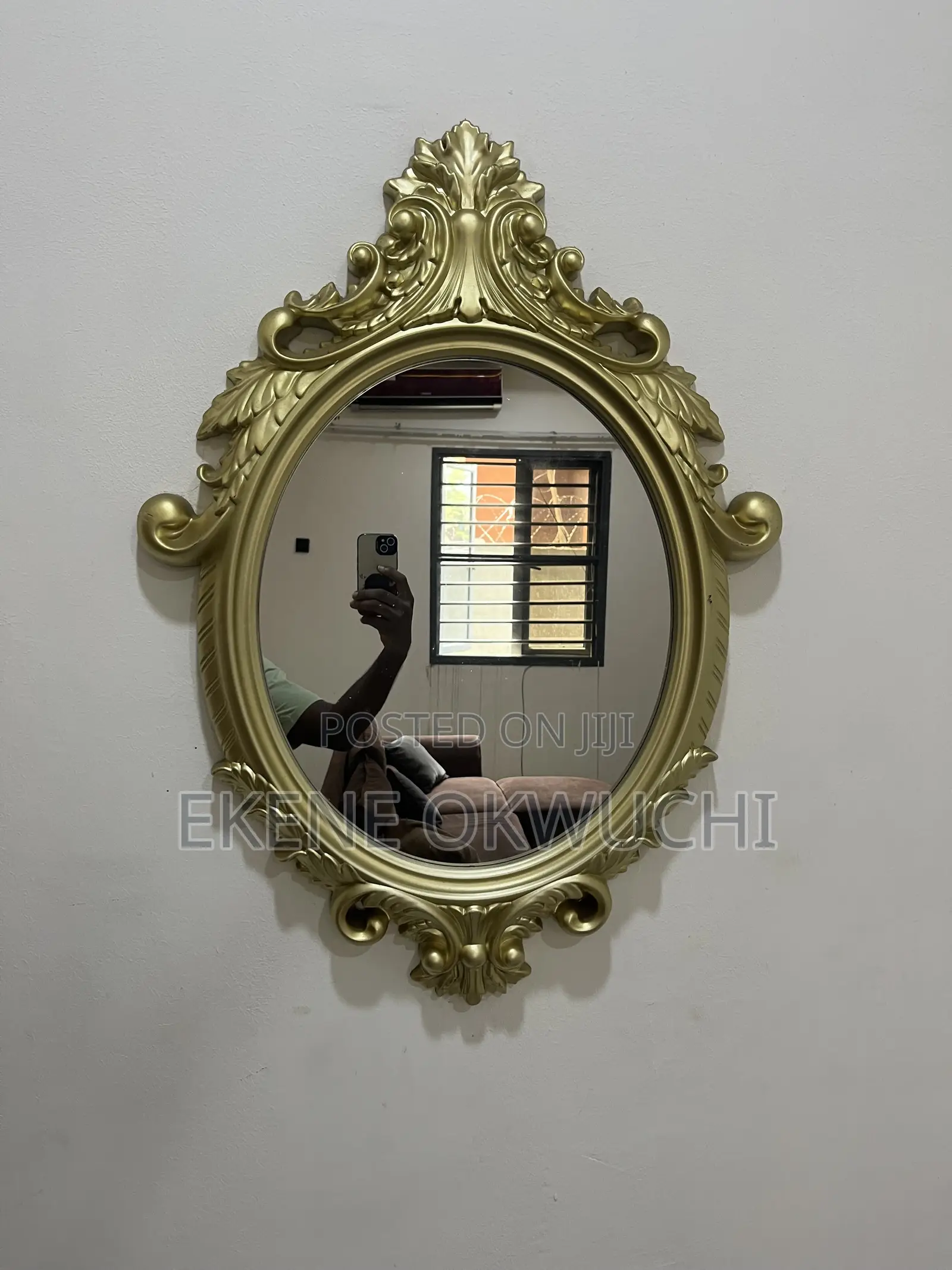 Premium Mirror