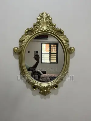 Premium Mirror