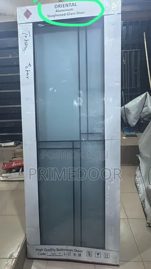 Cozy Doors