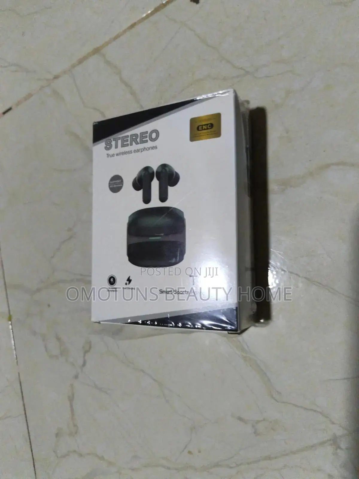 Unique Wireless Bluetooth