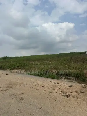 250SQM Estate Land 4-Bedroom Semi-Detached Duplex