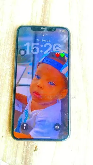 Apple iPhone 11 Pro Max 256 GB Blue