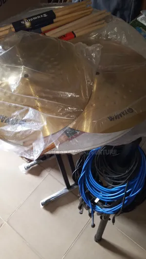 Hi Hat Plate