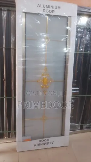 Cozy Doors