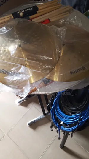 Hi Hat Plate
