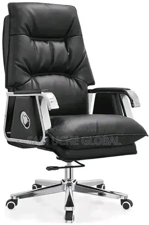 Executive Office Chair