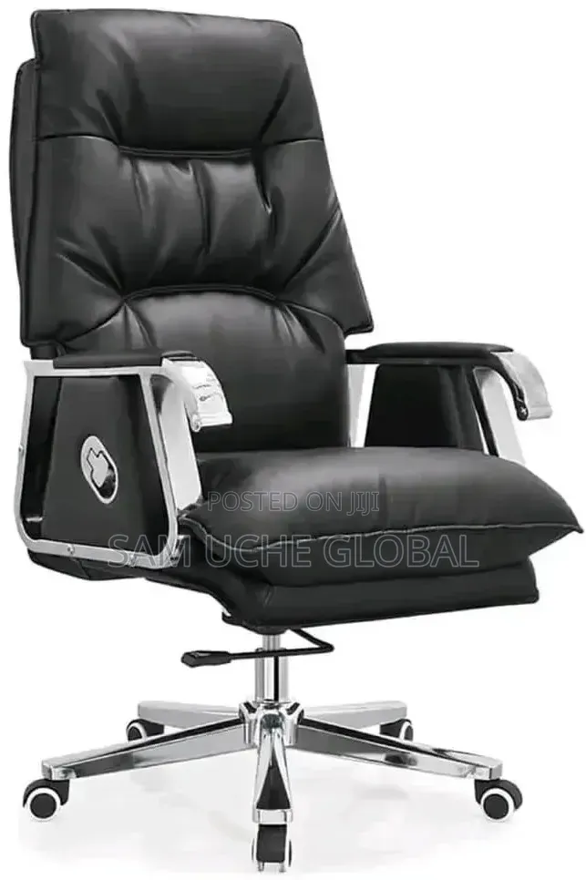 Executive Office Chair