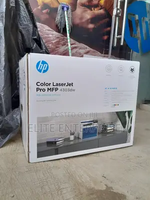HP Color Laser 4303dw(5HH65A