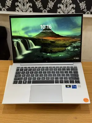 Laptop HP EliteBook 840 G9 16GB Intel Core i7 SSD 256GB