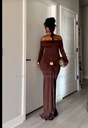 Dinner Dress