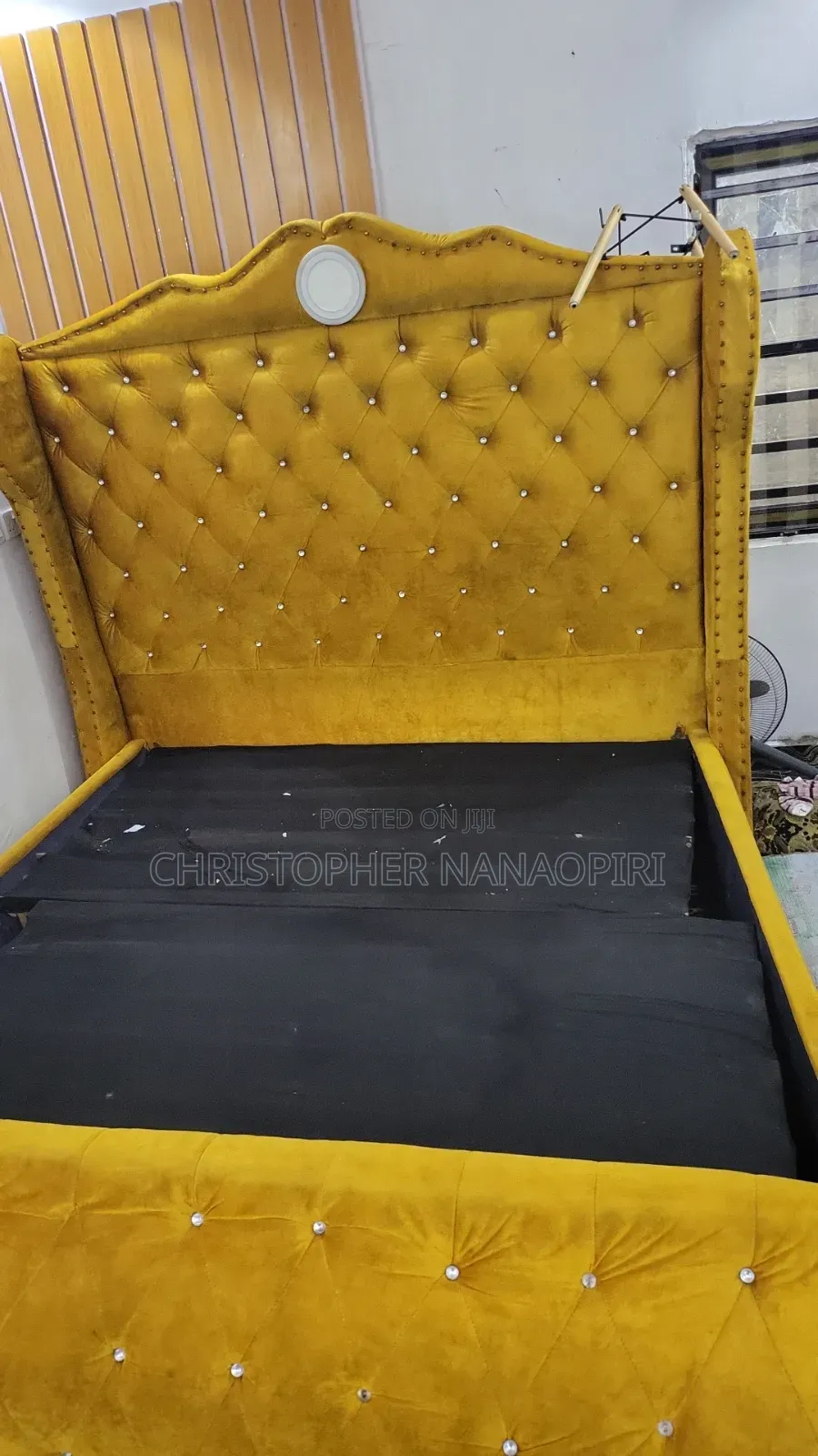 Bed Frame Stand