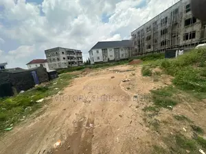 1850sqm Residential Land